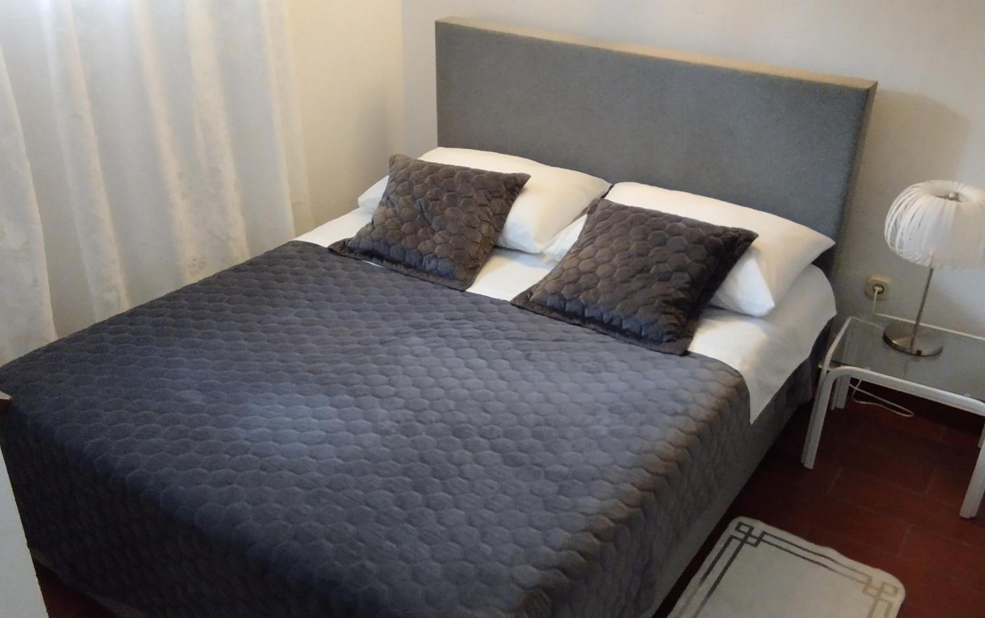 Old Town Lux Apartment Baska  Exterior photo
